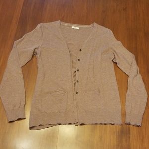 Maurices cardigan